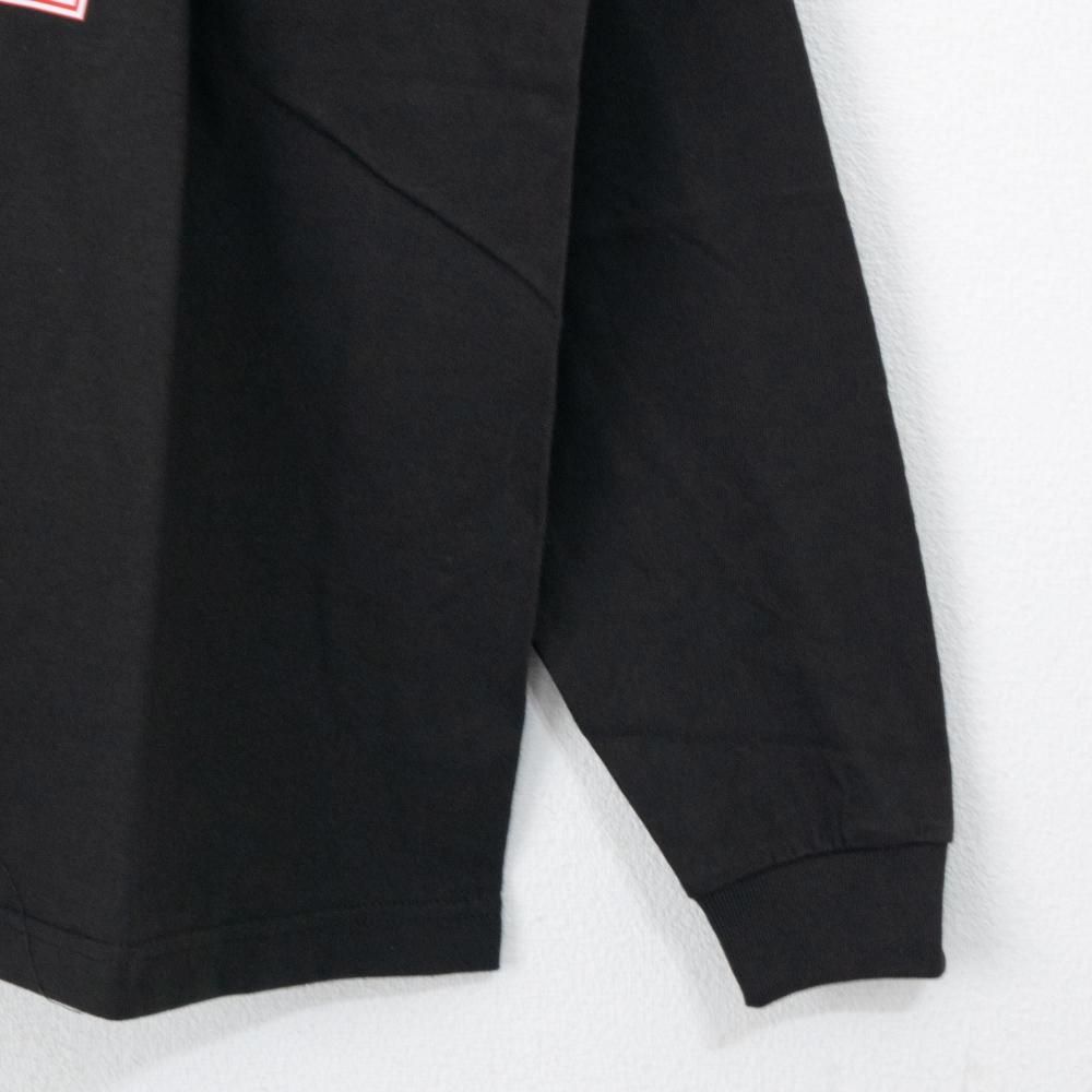 幽☆遊☆白書 集合 長袖Tシャツ ロンT PE1150 PE1151 BLACK