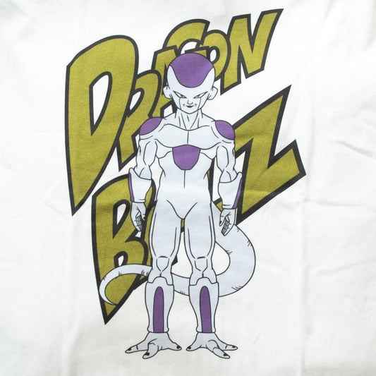 キャラクター 長袖Tシャツ ロンT ドラゴンボールZ フリーザ TE1568 TE1569