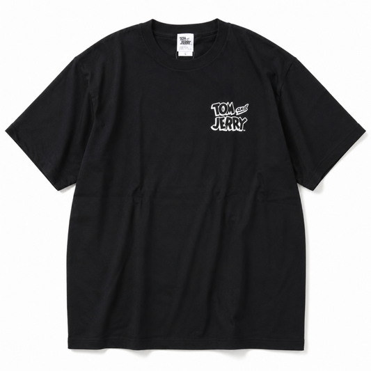 キャラクター Tシャツ トムとジェリー WB3497 WB3498