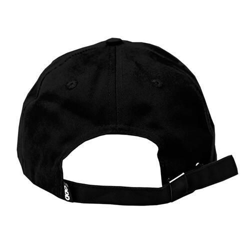 ODD SOX Pringles Black OS-CAP-30998-DH キャップ BLACK