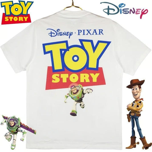 TOY STORY トイストーリー Tシャツ ディズニー ピクサー D019