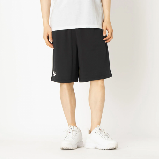 FILA SHORTS SM6SCU004 BLACK