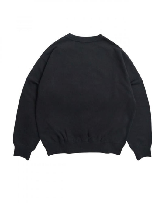 グレムリン フォトプリント スウェット Charcoal