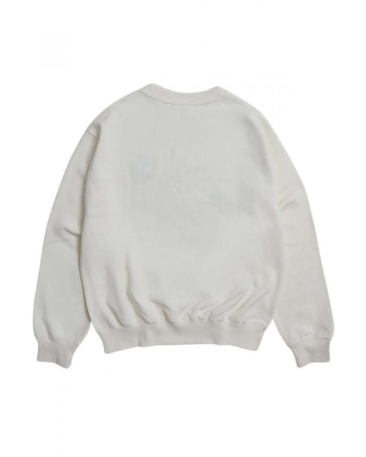グレムリン フォトプリント スウェット Ivory