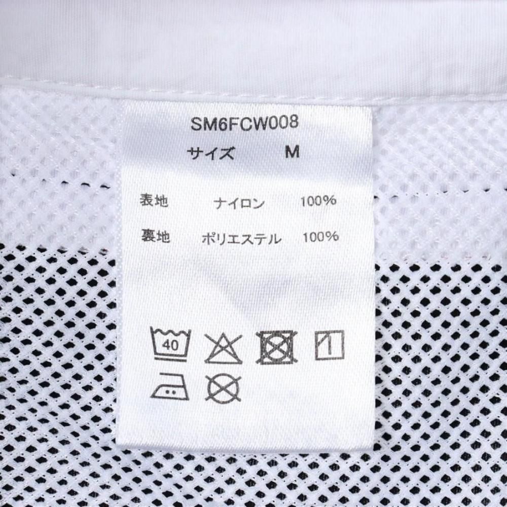 FILA BASKETBALL TRACK PANTS / バスケットボール トラックパンツ レディース WHITE
