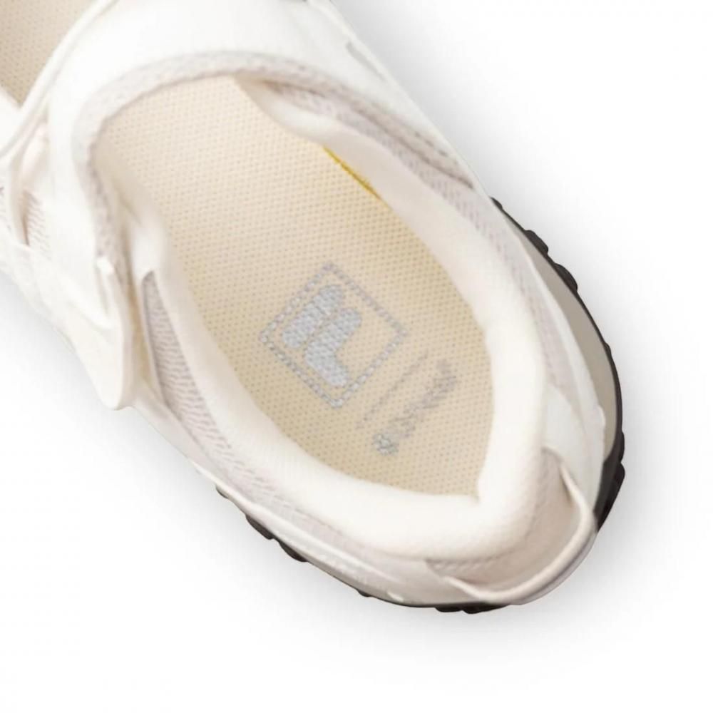 FILA ECHAPPE VC v2 / フィラエシャッペブイシーブイ2 / カジュアルスニーカー / ロープロファイル (Cub/Oat Milk/Silver)
