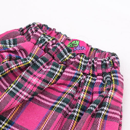 ACDC RAG ビビッド グルーミー レッグウォーマー PINK ピンク