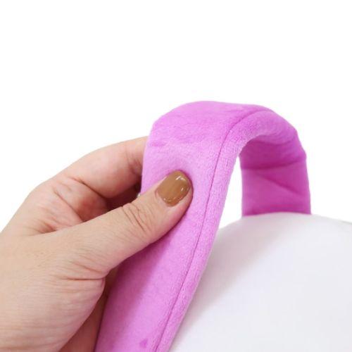 Chinapushu Plush Backpack Pushupushu