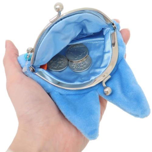 ドラゴンボール キャラがま 小物入れ コインケース プーアル