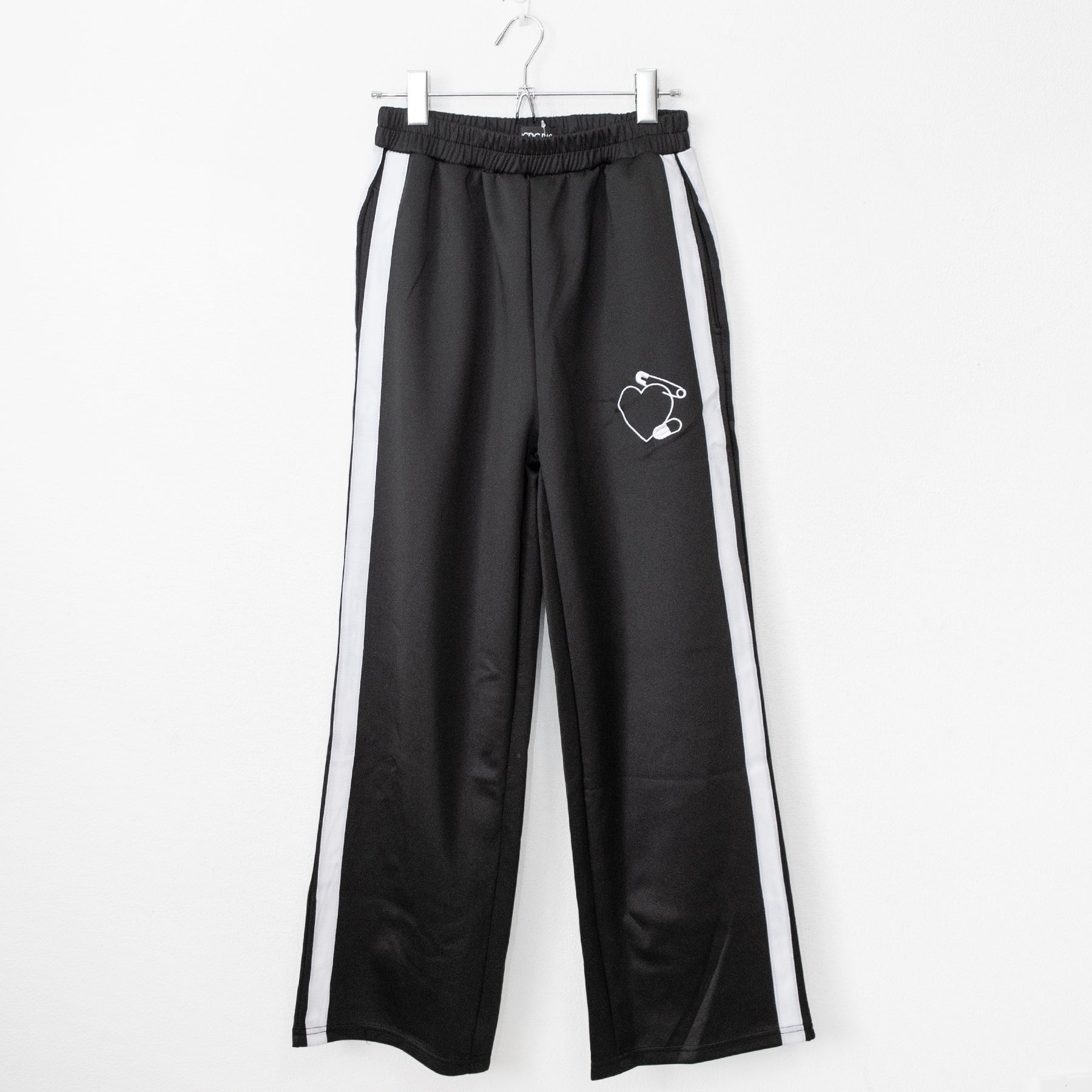 ACDC RAG Side Double Line Jersey Long Pants
