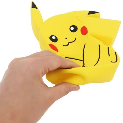 Pokemon Swaddle Pouch Pikachu