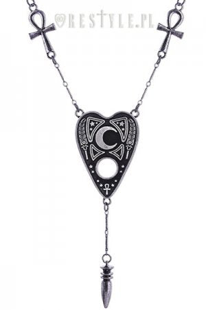 Restyle OUIJA Necklace