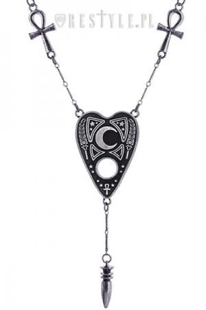 Restyle OUIJA ネックレス