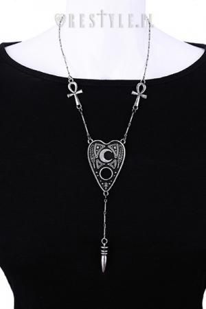 Restyle OUIJA ネックレス