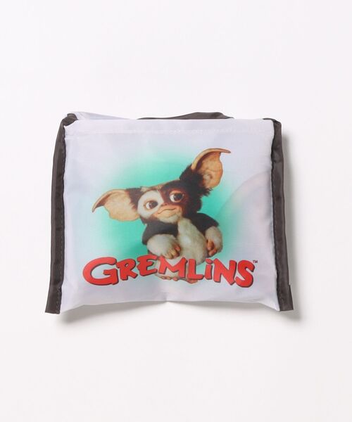 GREMLINS Gremlins Shopping Bag Gizmo/Rules WB3261