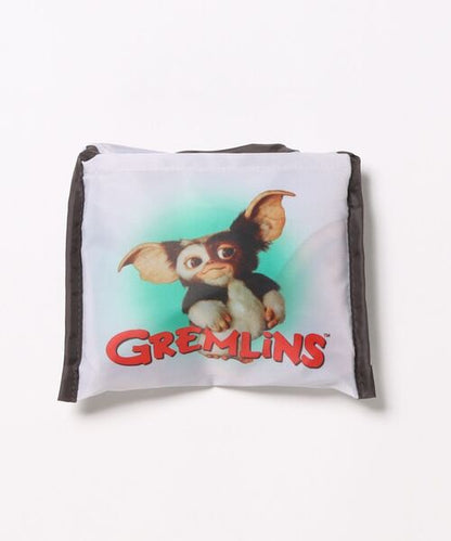 GREMLINS Gremlins Shopping Bag Gizmo/Rules WB3261
