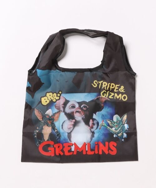 GREMLINS Gremlin Mini Shopping Bag Gizmo/BK WB3260