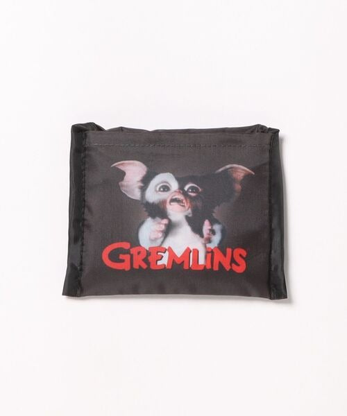GREMLINS Gremlin Mini Shopping Bag Gizmo/BK WB3260