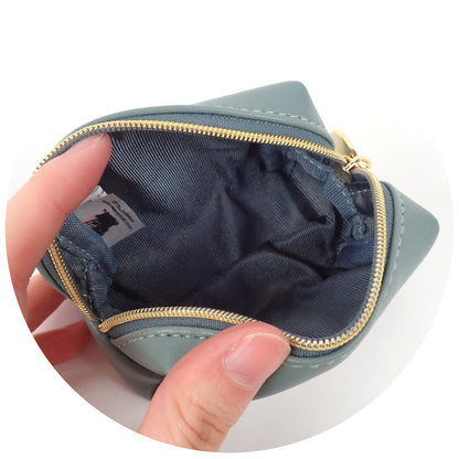 TOM＆JERRY×Flapper ファニーアートミニミニポーチ Tom