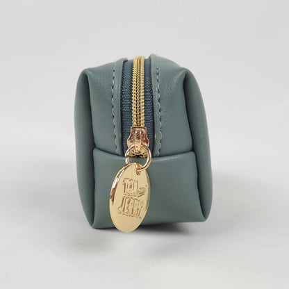 TOM＆JERRY×Flapper ファニーアートミニミニポーチ Tom