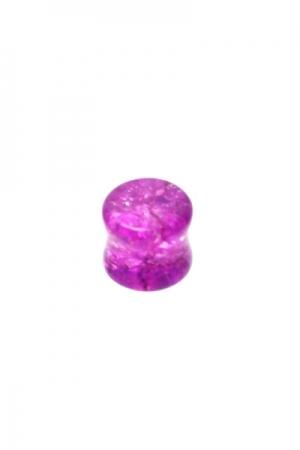 【会員限定0円】Crack Stone Bodyピアス PINK