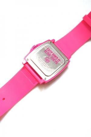 Alive Athletics Watch EASY Magenta