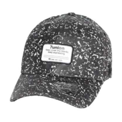 FILA フィラ ボアバケットハット Off White