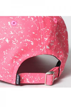 7UNION 7sCOMPOSITION Cap PINK