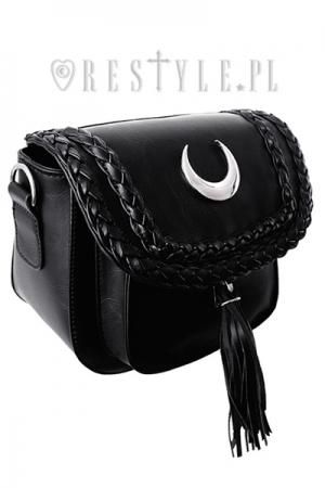 RESTYLE PU MOON MINI バッグ