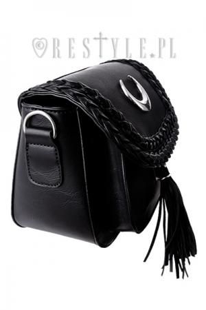 RESTYLE PU MOON MINI バッグ