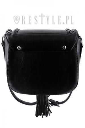 RESTYLE PU MOON MINI バッグ