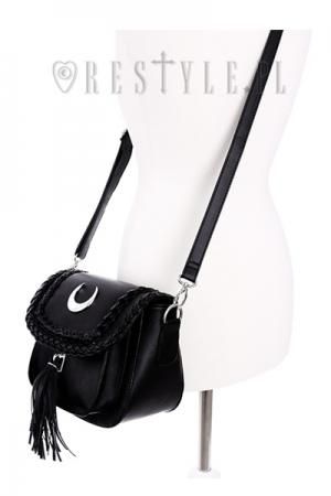RESTYLE PU MOON MINI バッグ