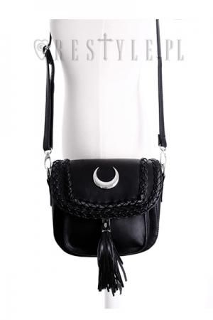 RESTYLE PU MOON MINI バッグ