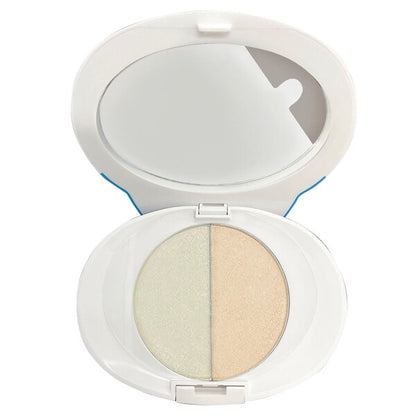 Chiikawa Die-cut Cosmetics Series Highlighter Hachiware