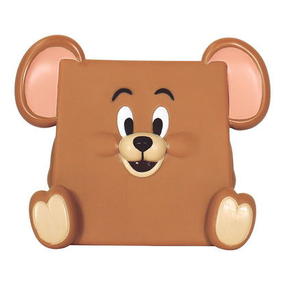 Tom and Jerry Soft Vinyl Bank Funny Art Jerry