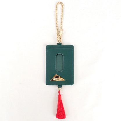 FLAPPER Mahjong tile pass case