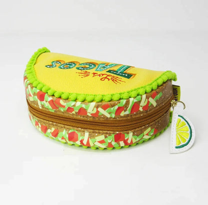 MYUUA Taco Pouch