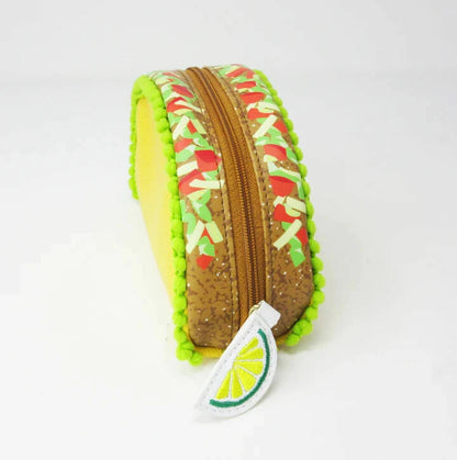 MYUUA Taco Pouch