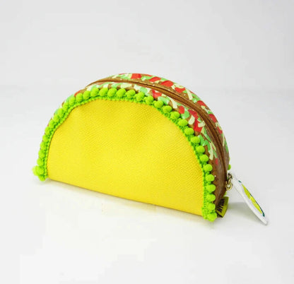 MYUUA Taco Pouch