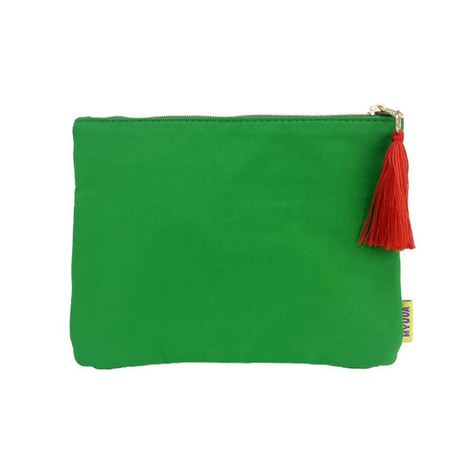 MYUUA ミューア TAIWAN LOU ROHAN（台湾　ルーローハンポーチ）