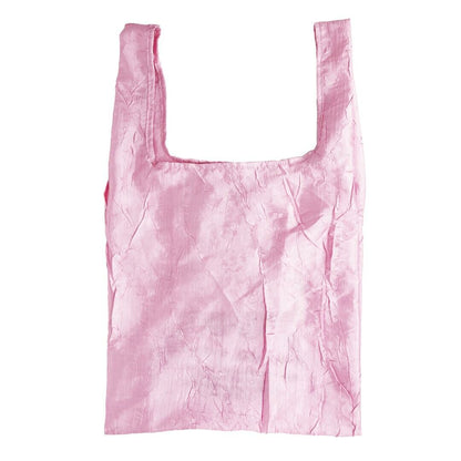MYUUA MARKET TOTE (pink) (China)