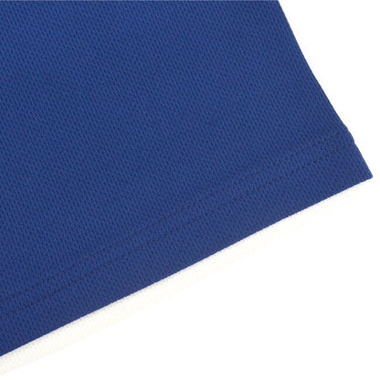 サンリオ ポチャッコ 速乾 ドライ 半袖Tシャツ BLUE