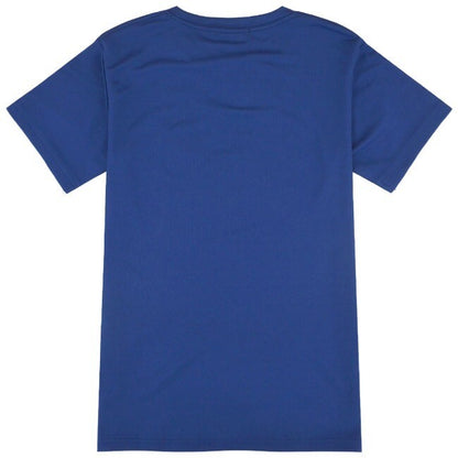 サンリオ ポチャッコ 速乾 ドライ 半袖Tシャツ BLUE