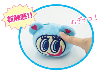 エンジェルブルー ぬくいーず ナカムラくん（スマイル）