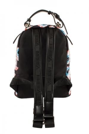 MISHKA WATCH PATTERN リュック バックパック