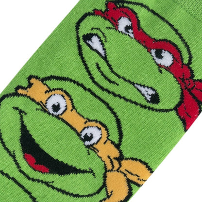 ODD SOX Turtle Boys Teenage Mutant Ninja Turtles