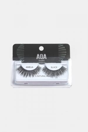 【会員限定0円】AOA Studio つけまつげ - Amelia
