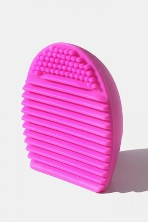【会員限定0円】Brush Cleaning Egg PINK