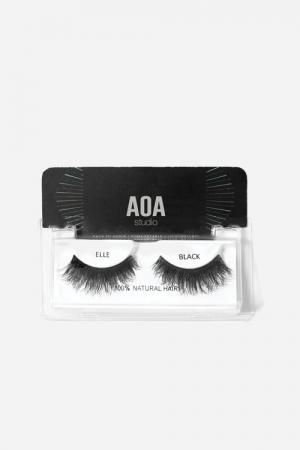 【会員限定0円】AOA Studio つけまつげ - Elle