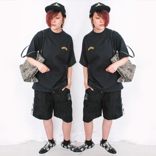 MISHKA KEEP WATCH DOT SHOES